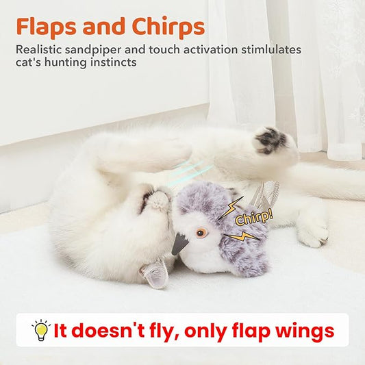 FlappyBird™ Cat Toy